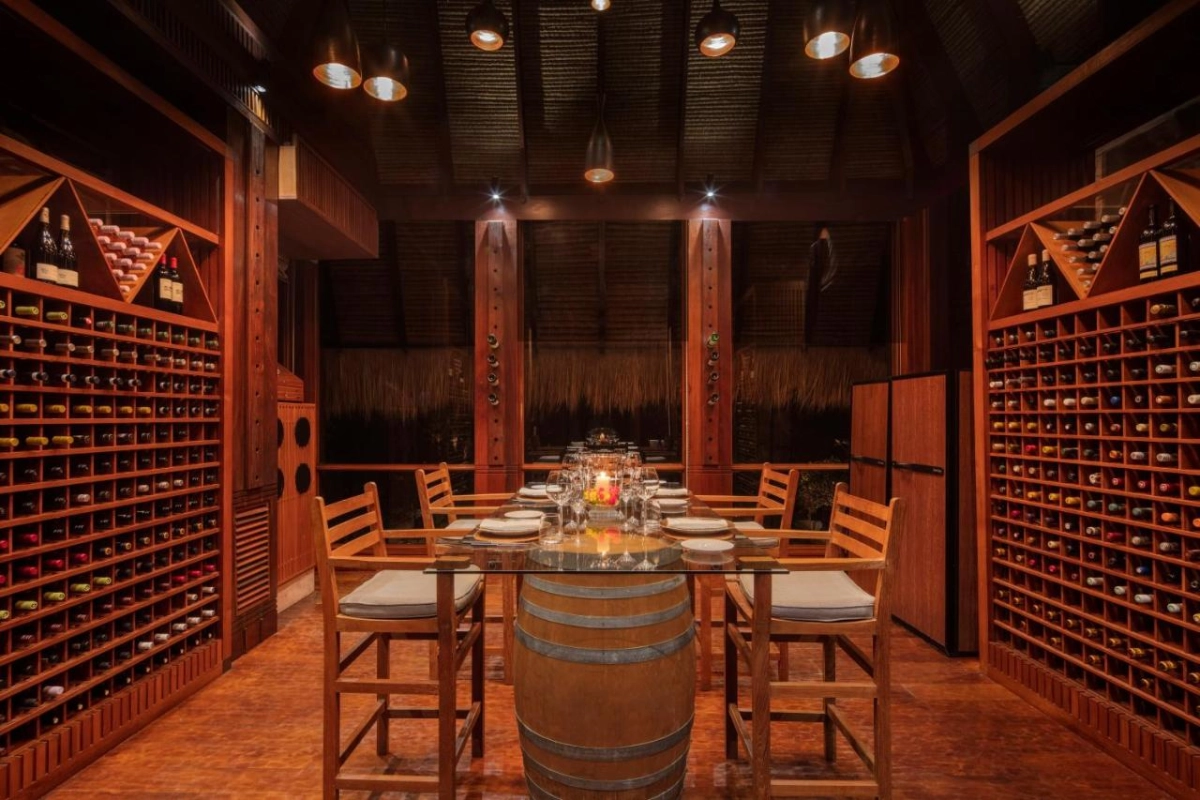 Anantara Maia Seychelles Villas - Hotel Photo 43