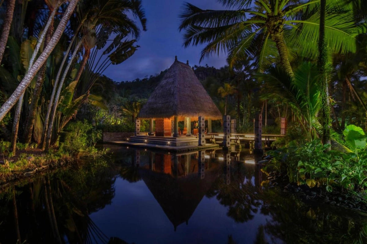 Anantara Maia Seychelles Villas - Hotel Photo 44