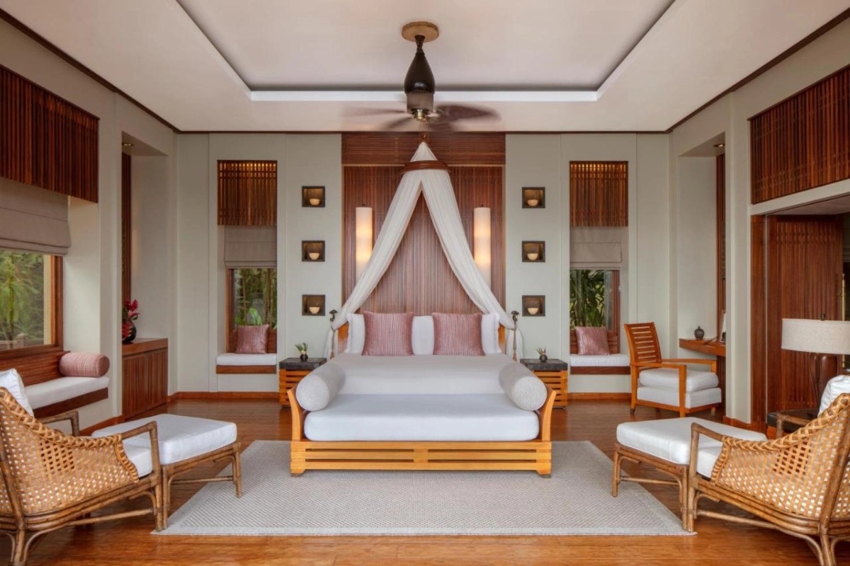 Anantara Maia Seychelles Villas - Hotel Photo 55