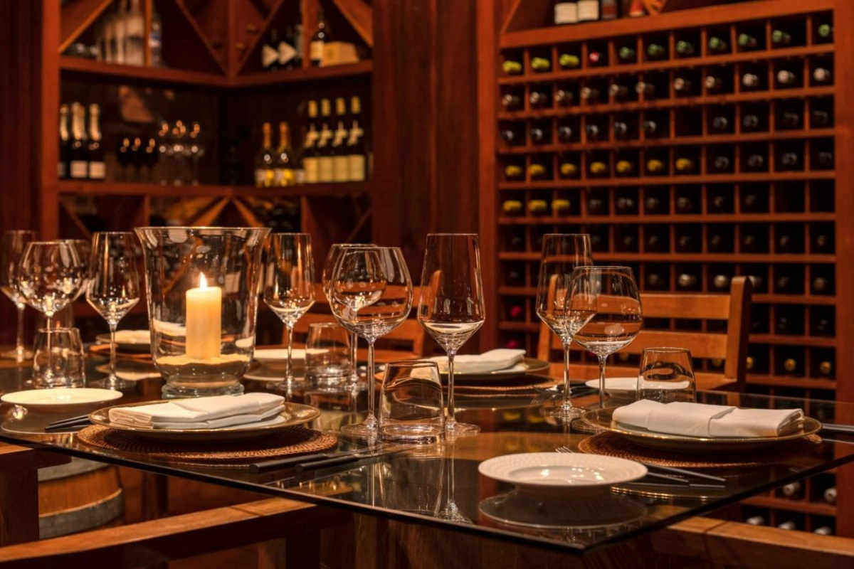 Anantara Maia Seychelles Villas - Hotel Photo 57