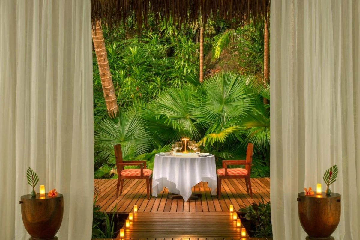Anantara Maia Seychelles Villas - Hotel Photo 59