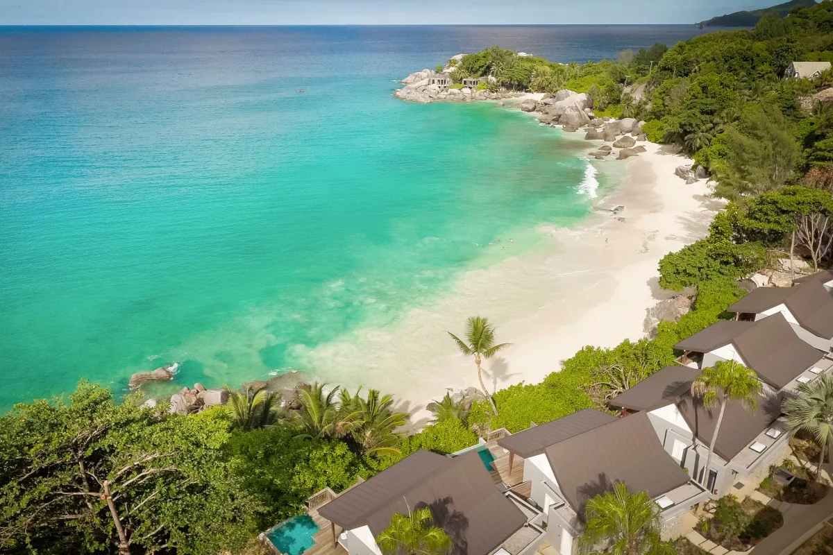 Carana Beach Hotel - Hotel Photo 1