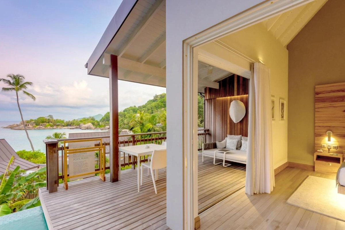 Carana Beach Hotel - Hotel Photo 7