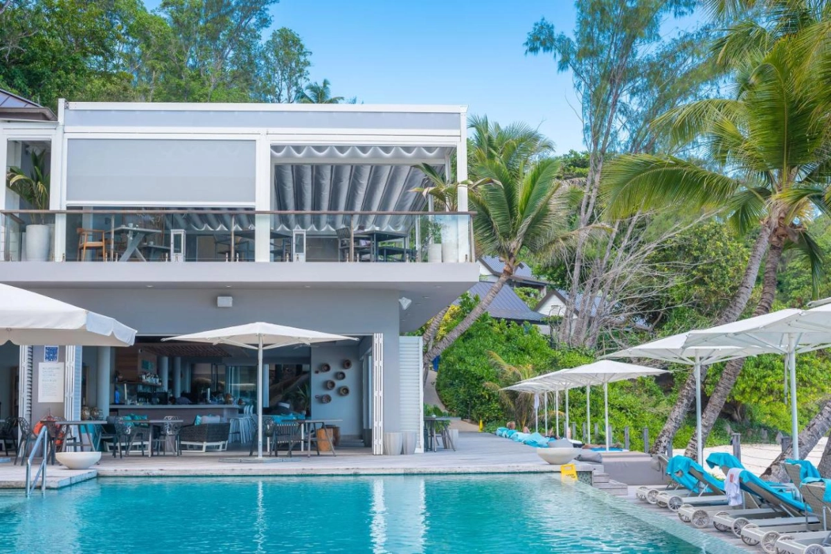 Carana Beach Hotel - Hotel Photo 8