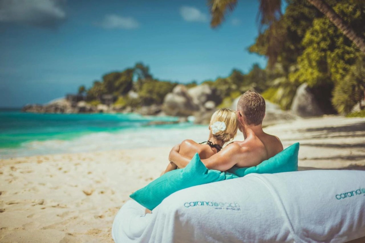 Carana Beach Hotel - Hotel Photo 9