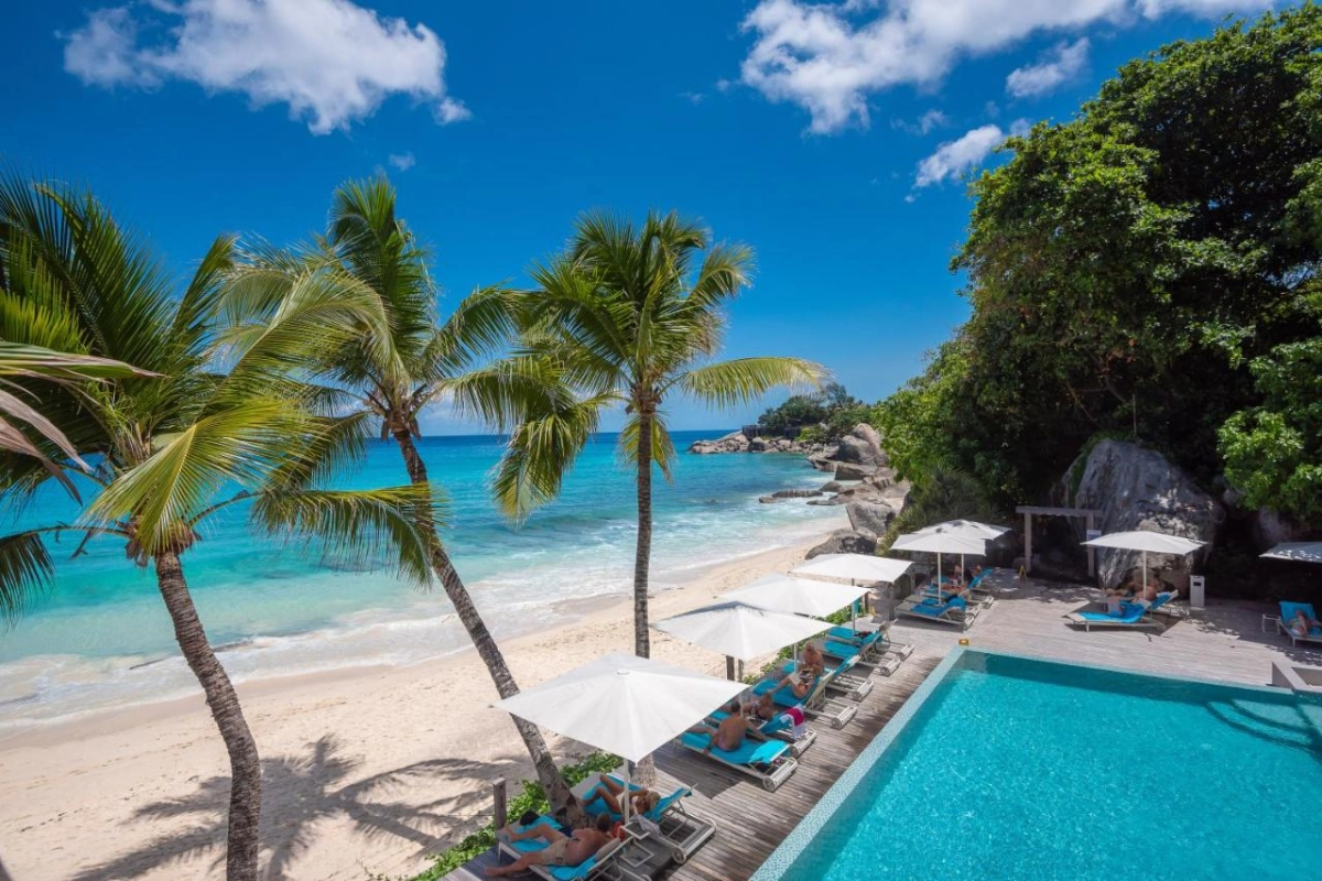 Carana Beach Hotel - Hotel Photo 10