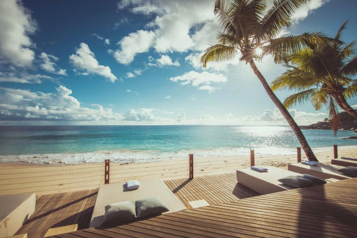 Carana Beach Hotel - Hotel Photo 11