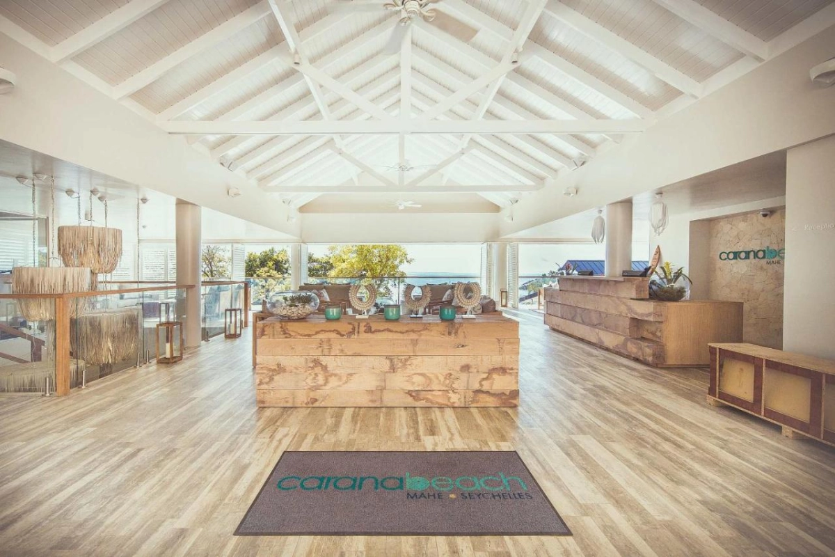 Carana Beach Hotel - Hotel Photo 12