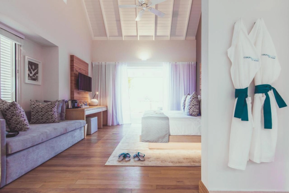 Carana Beach Hotel - Hotel Photo 15