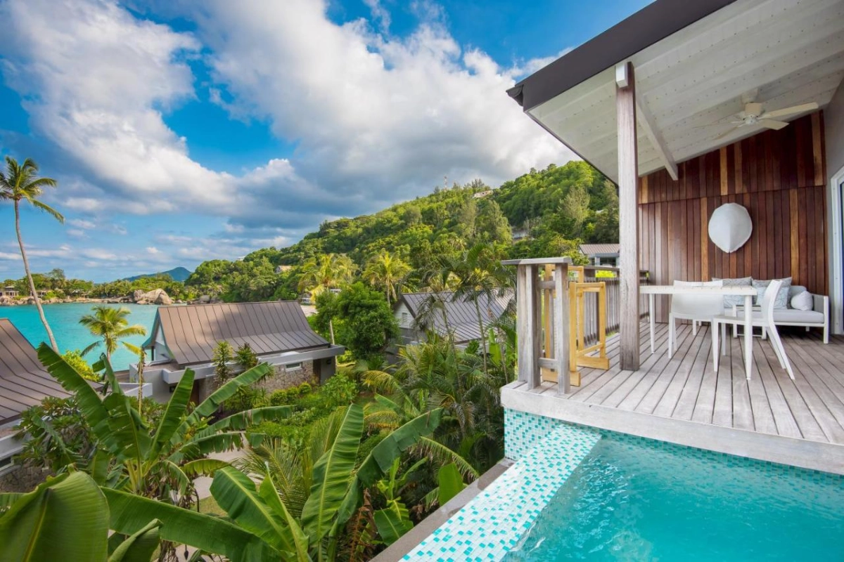 Carana Beach Hotel - Hotel Photo 17