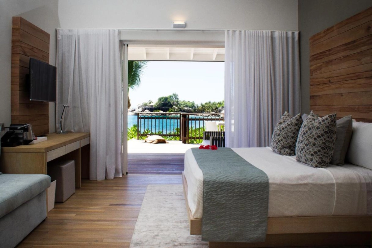 Carana Beach Hotel - Hotel Photo 19