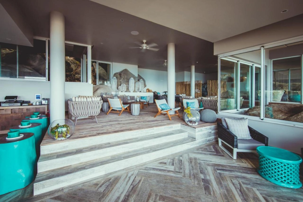 Carana Beach Hotel - Hotel Photo 27