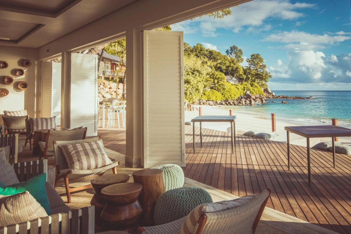 Carana Beach Hotel - Hotel Photo 29