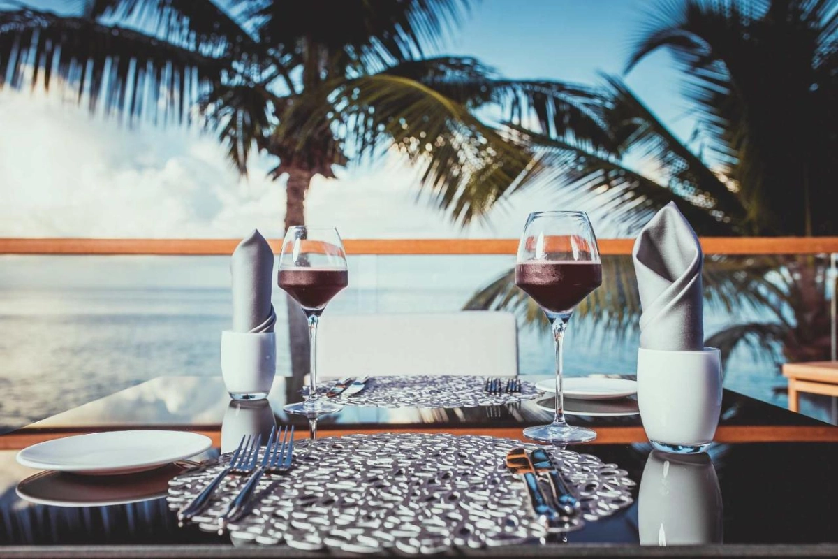 Carana Beach Hotel - Hotel Photo 31