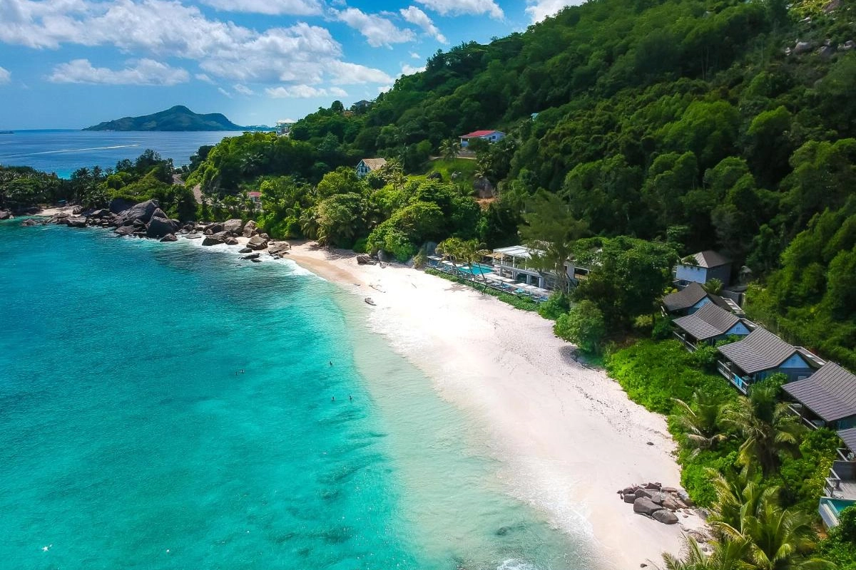 Carana Beach Hotel - Hotel Photo 32