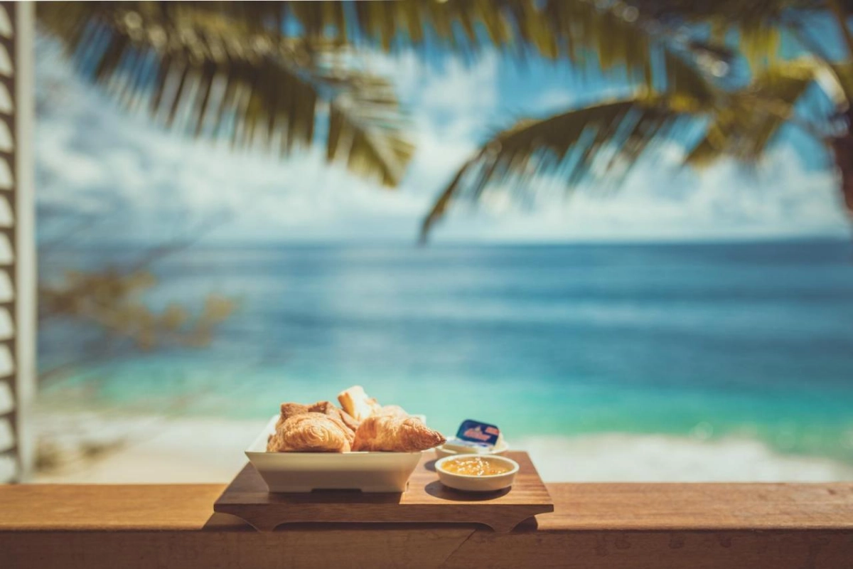 Carana Beach Hotel - Hotel Photo 33