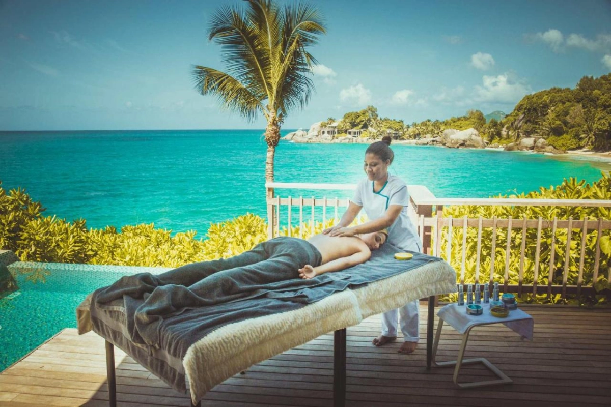 Carana Beach Hotel - Hotel Photo 36