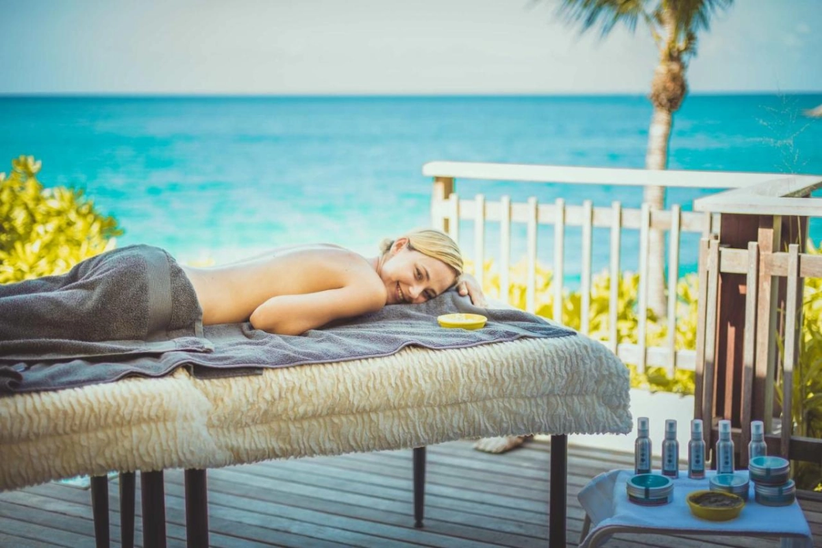 Carana Beach Hotel - Hotel Photo 37