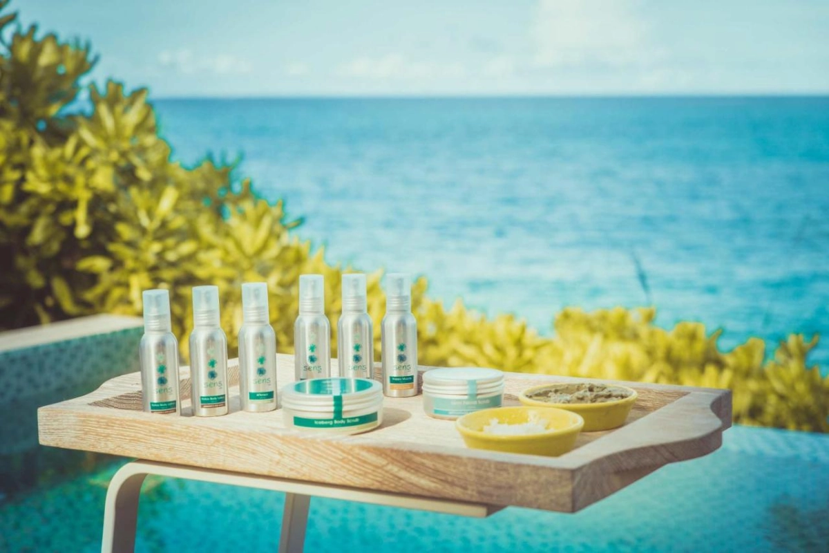 Carana Beach Hotel - Hotel Photo 38