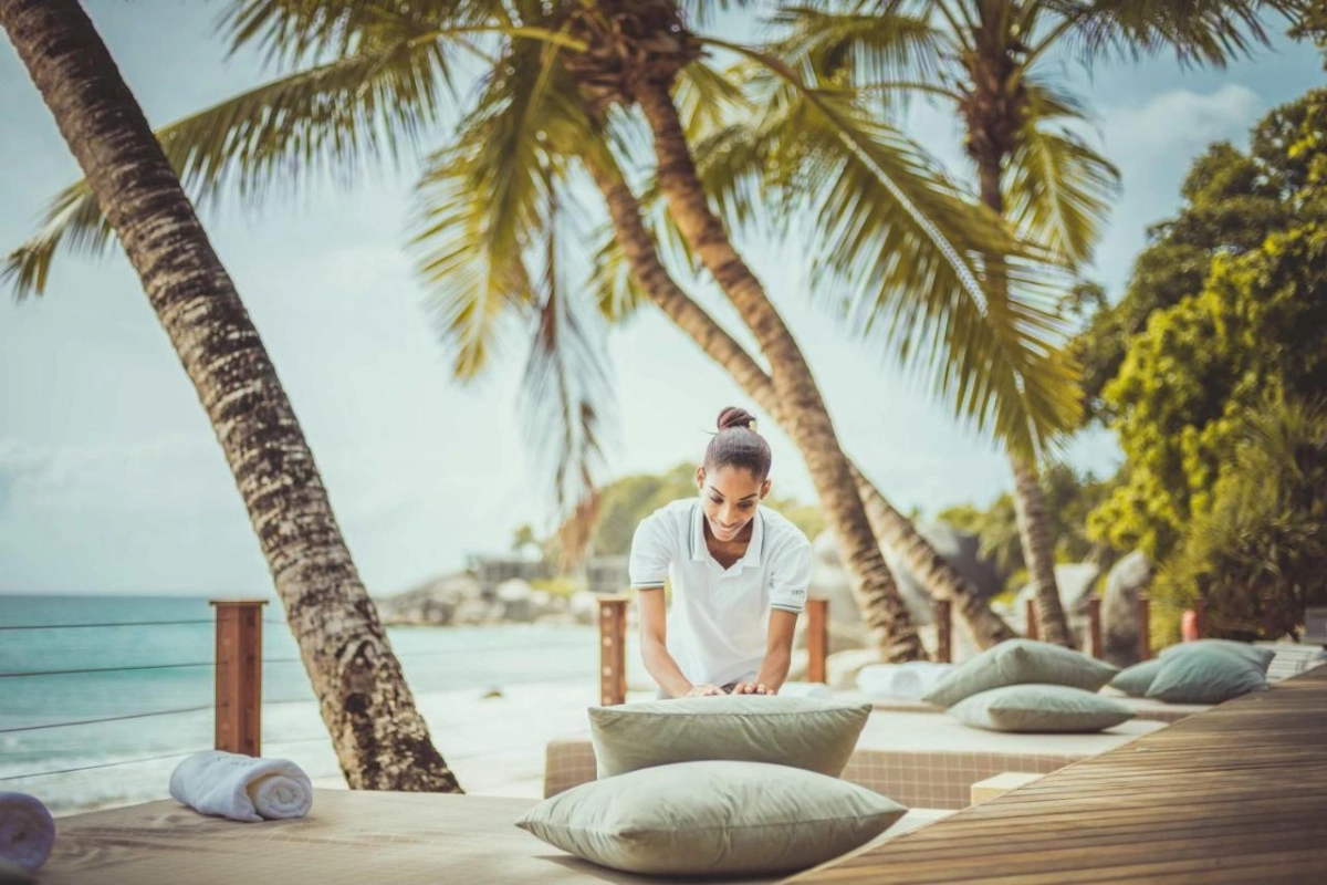 Carana Beach Hotel - Hotel Photo 40