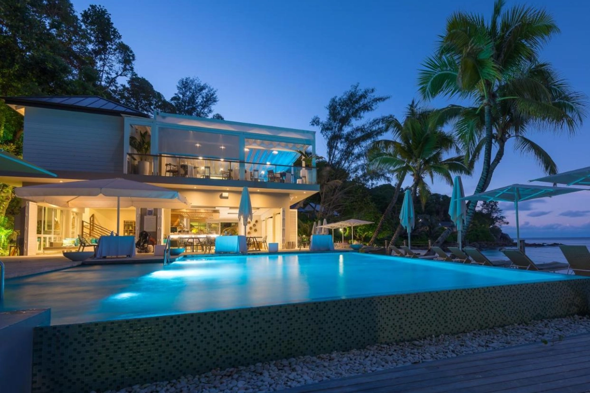 Carana Beach Hotel - Hotel Photo 41