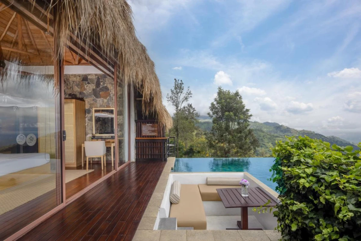 98 Acres Resort & Spa - Hotel Photo 2