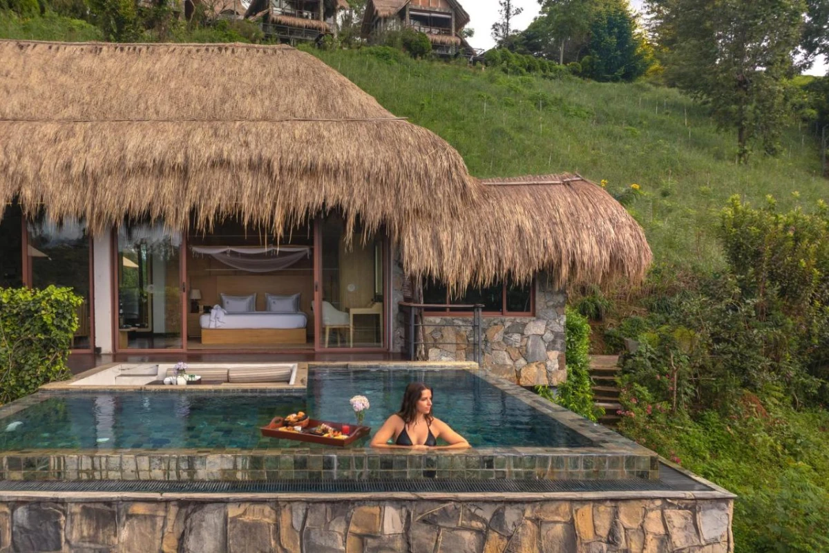 98 Acres Resort & Spa - Hotel Photo 4