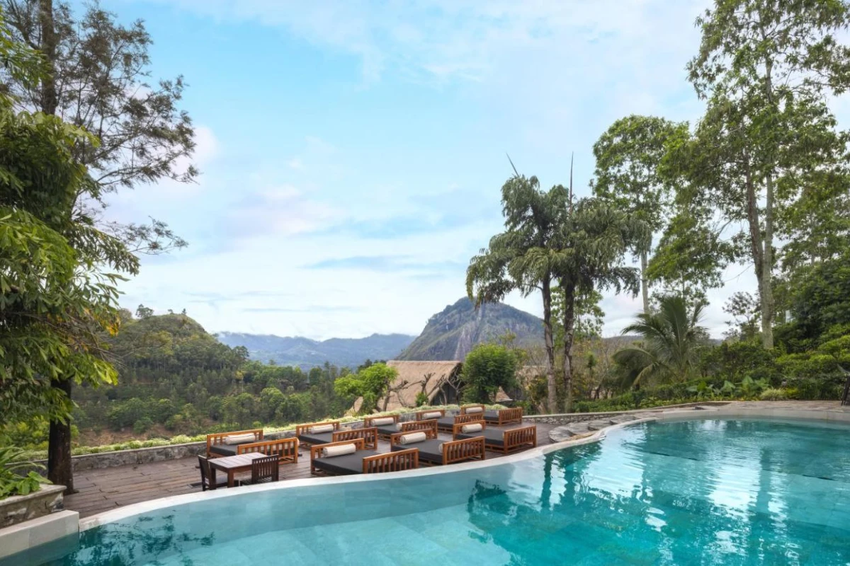 98 Acres Resort & Spa - Hotel Photo 6