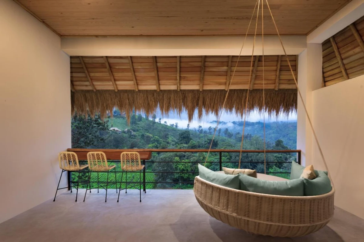 98 Acres Resort & Spa - Hotel Photo 7