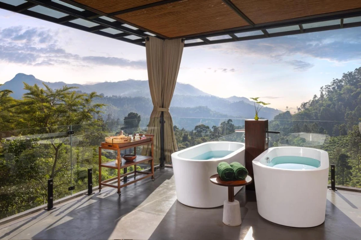 98 Acres Resort & Spa - Hotel Photo 8