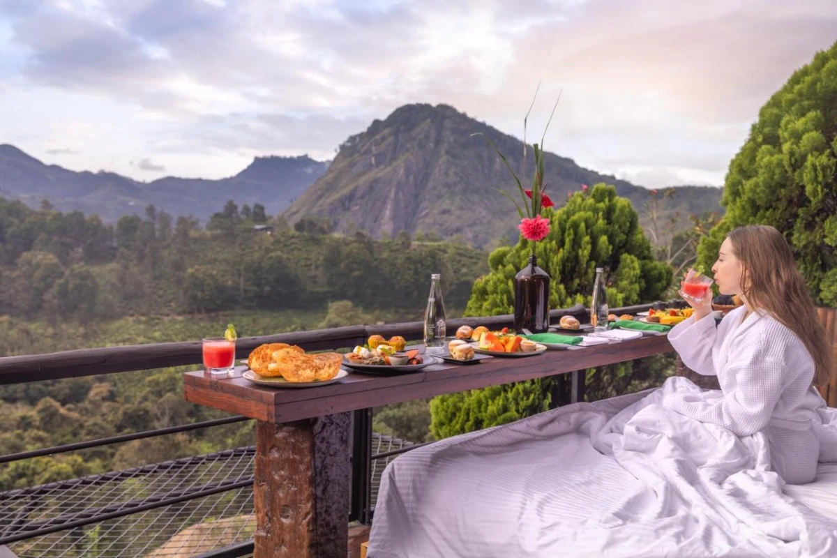 98 Acres Resort & Spa - Hotel Photo 9