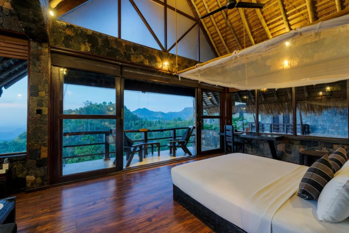 98 Acres Resort & Spa - Hotel Photo 11