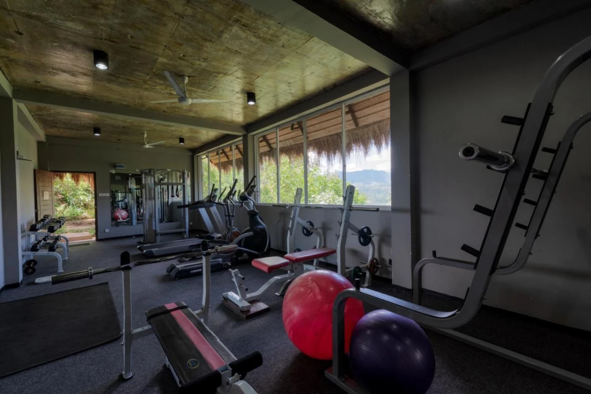 98 Acres Resort & Spa - Hotel Photo 14