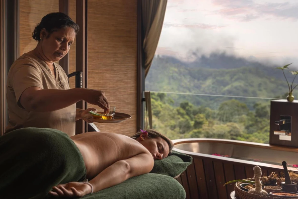 98 Acres Resort & Spa - Hotel Photo 15