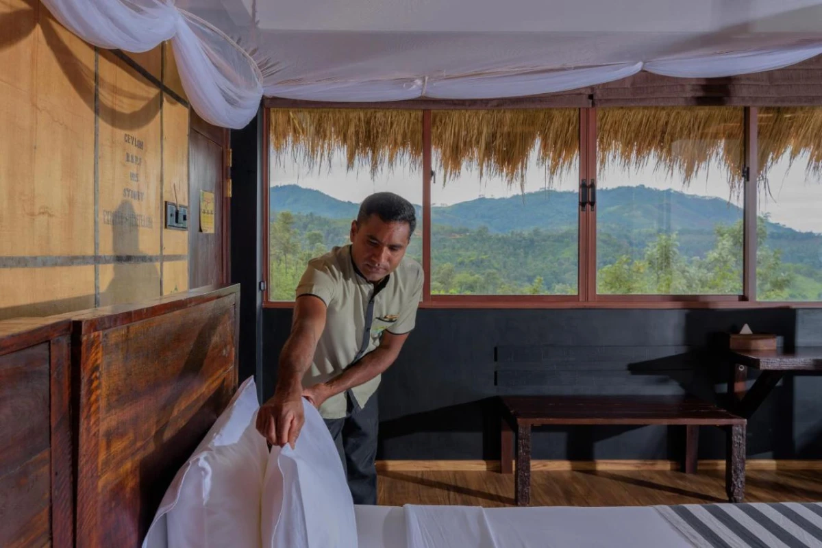 98 Acres Resort & Spa - Hotel Photo 16