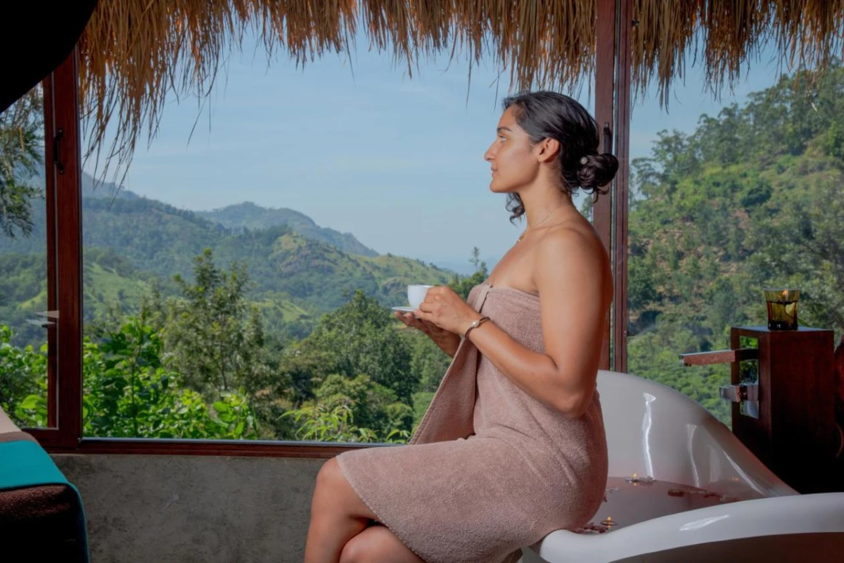 98 Acres Resort & Spa - Hotel Photo 18