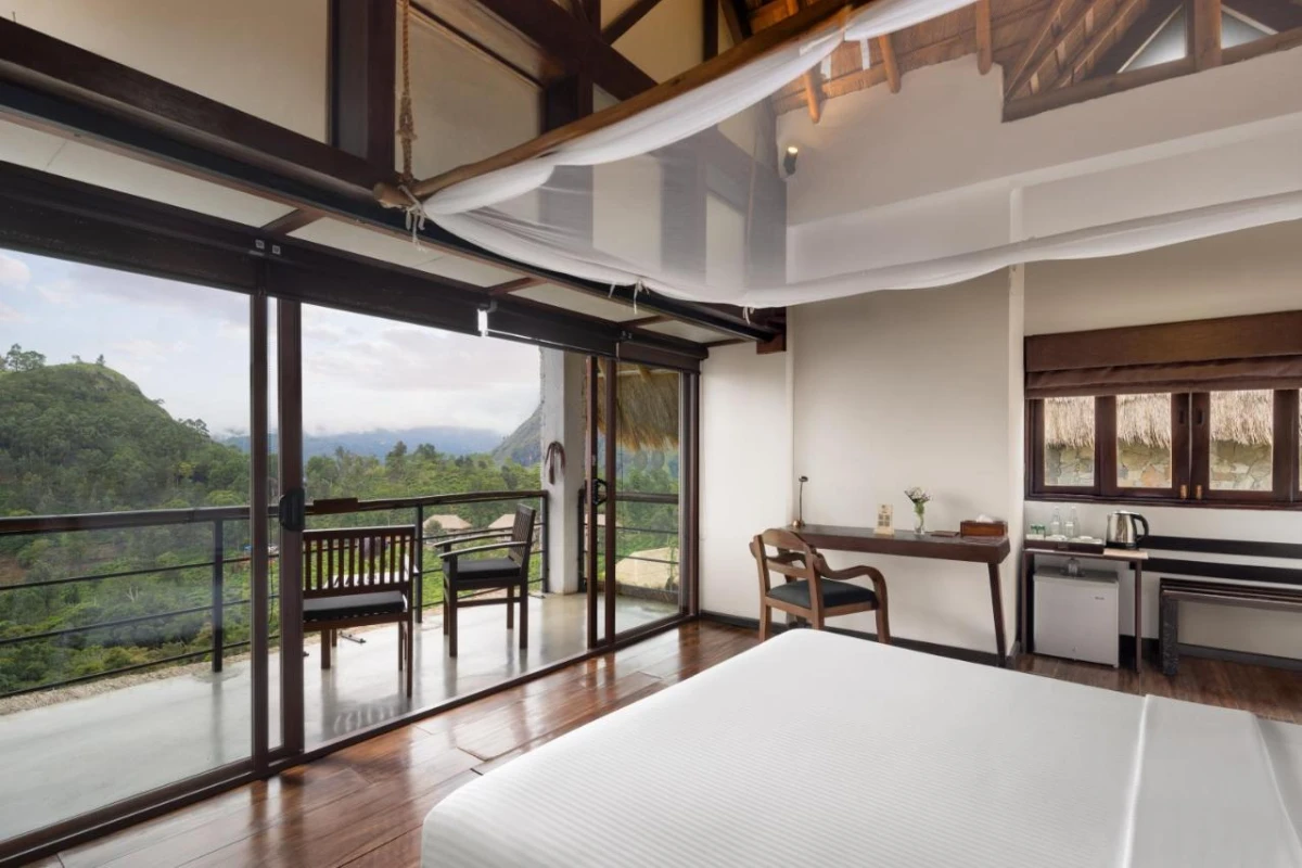 98 Acres Resort & Spa - Hotel Photo 19