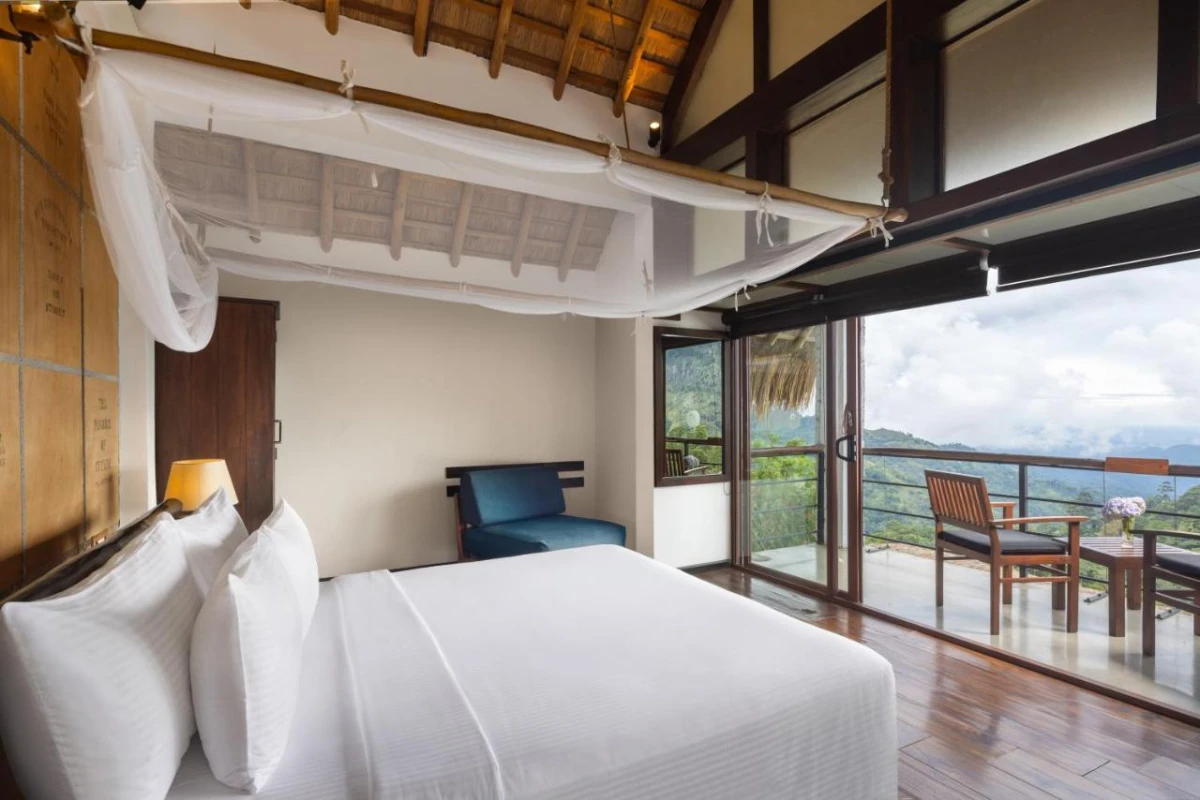 98 Acres Resort & Spa - Hotel Photo 20