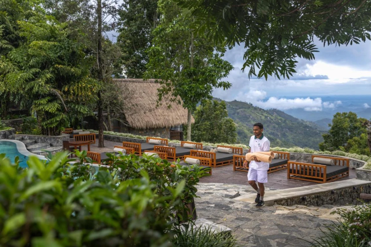 98 Acres Resort & Spa - Hotel Photo 22