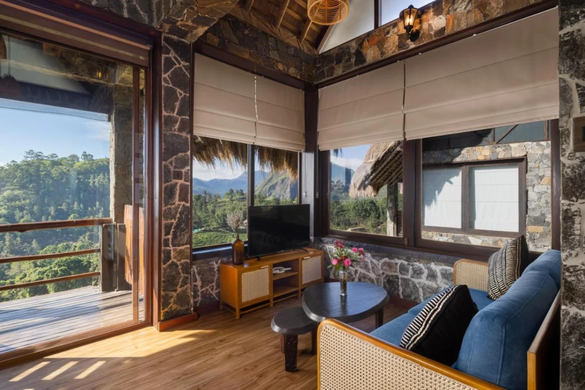 98 Acres Resort & Spa - Hotel Photo 23