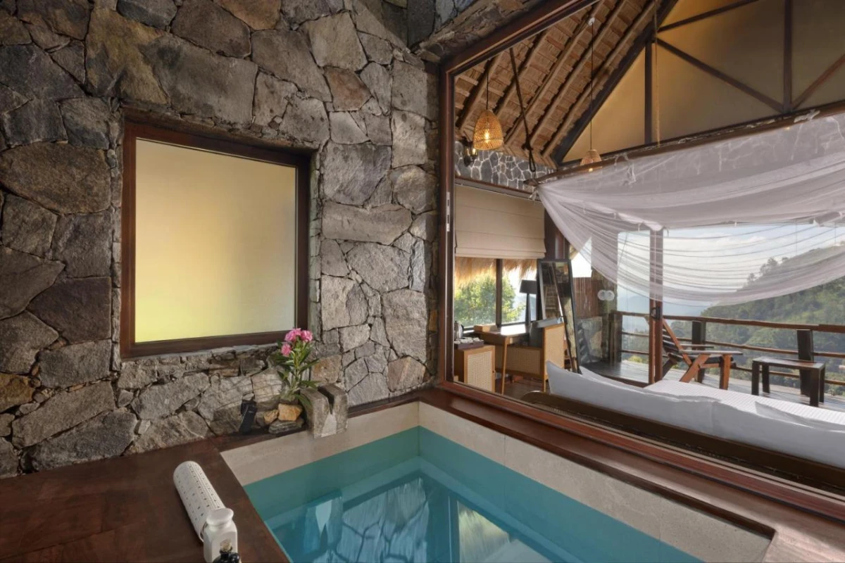 98 Acres Resort & Spa - Hotel Photo 24