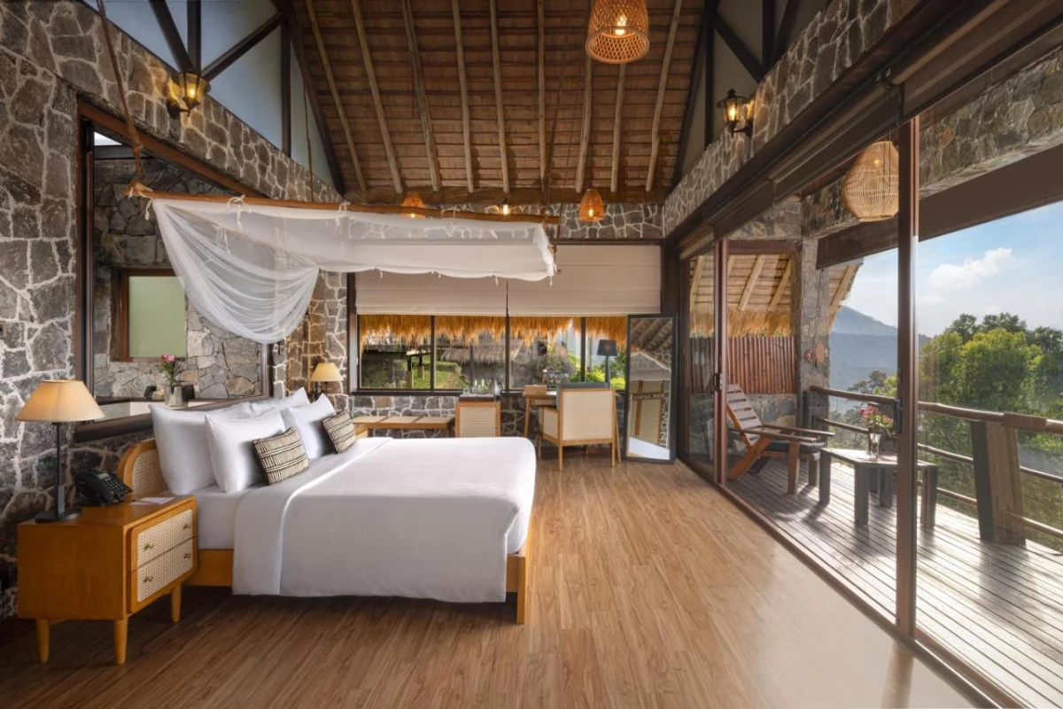 98 Acres Resort & Spa - Hotel Photo 25