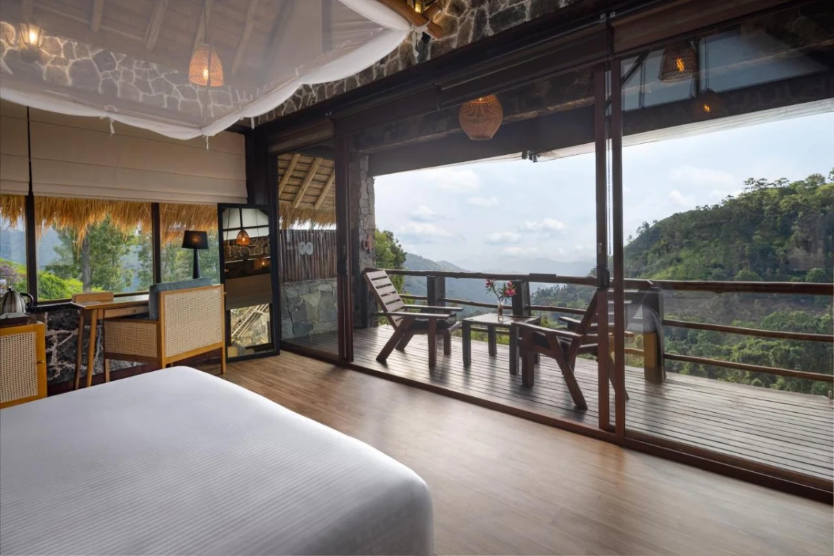 98 Acres Resort & Spa - Hotel Photo 26