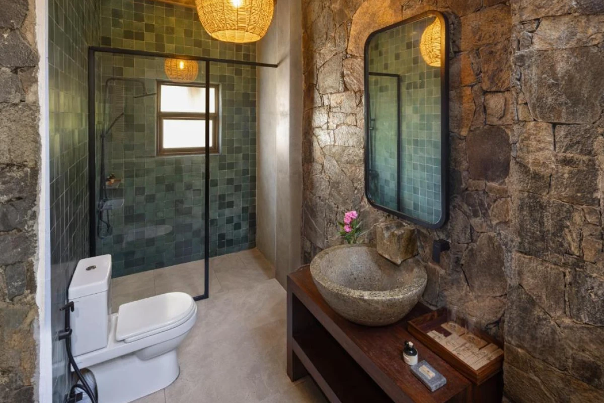 98 Acres Resort & Spa - Hotel Photo 27