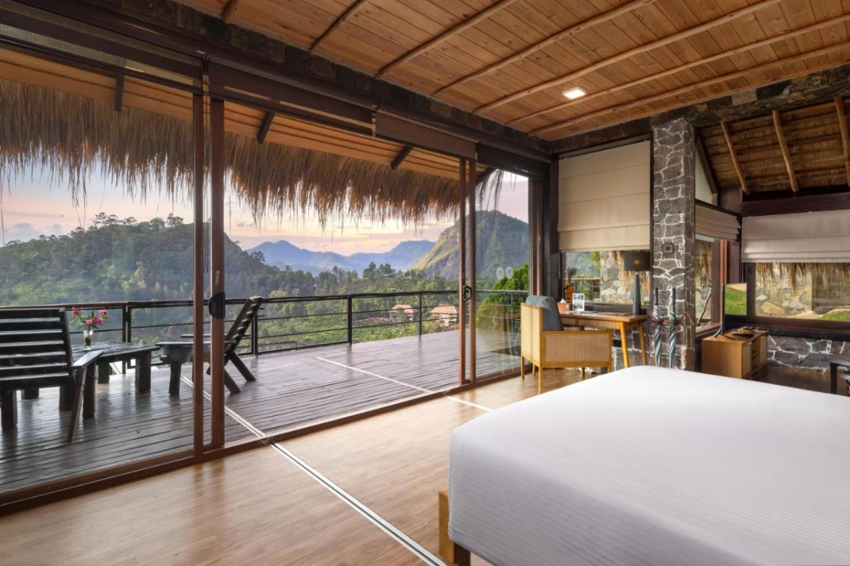 98 Acres Resort & Spa - Hotel Photo 28