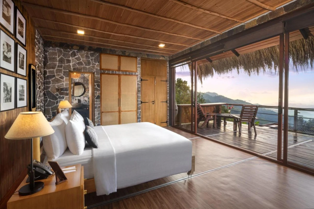 98 Acres Resort & Spa - Hotel Photo 29