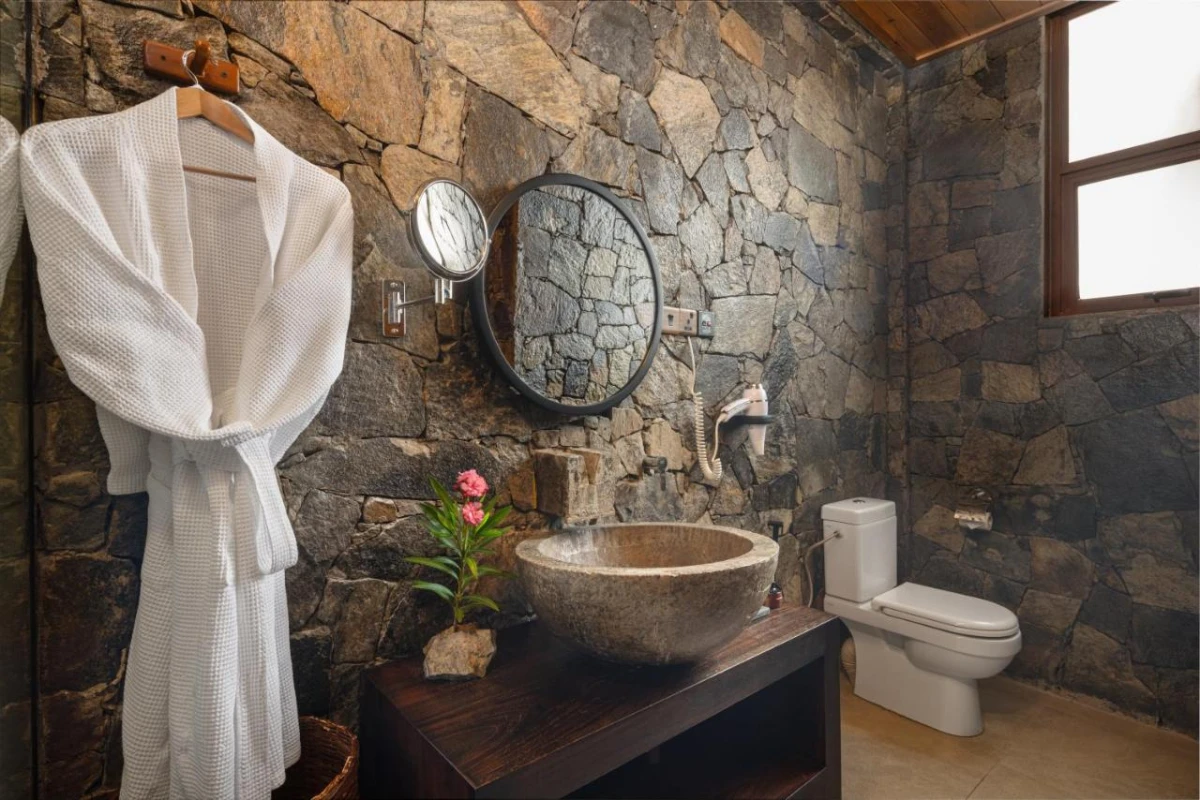 98 Acres Resort & Spa - Hotel Photo 30