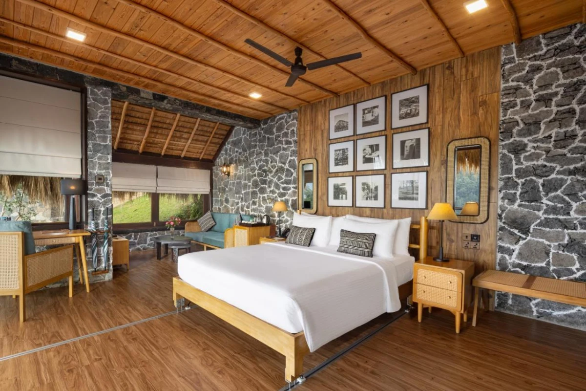 98 Acres Resort & Spa - Hotel Photo 31