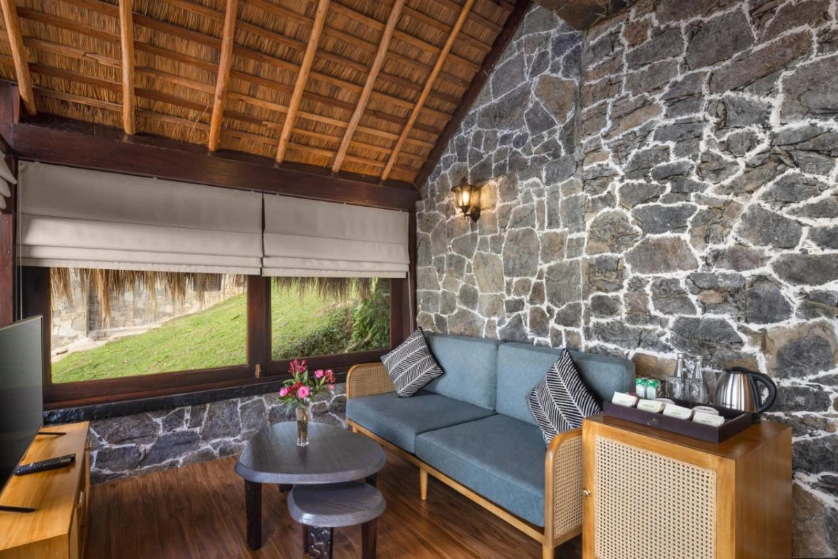 98 Acres Resort & Spa - Hotel Photo 32