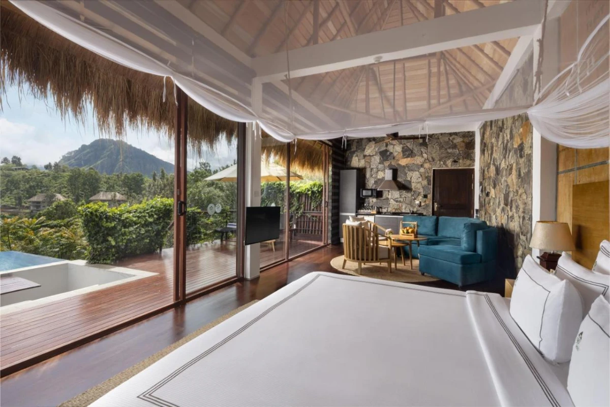 98 Acres Resort & Spa - Hotel Photo 35